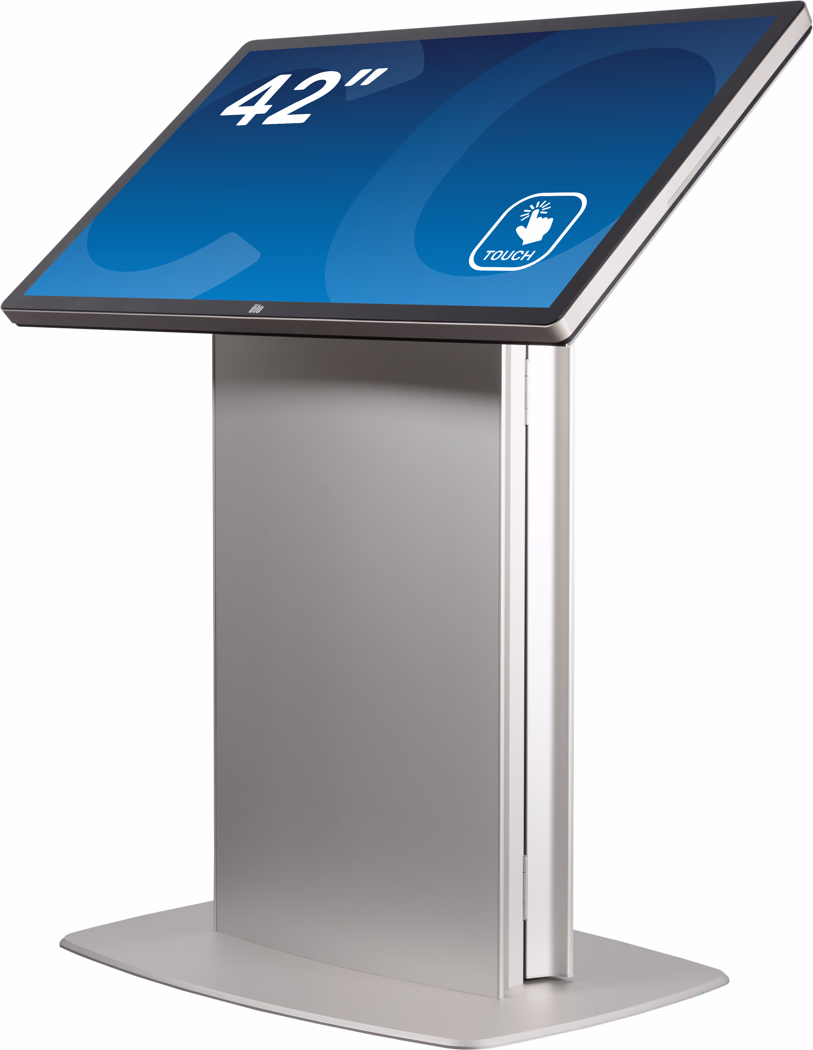 DURA Table – Front-right angle